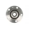 Roulement de roue avant BTA H1W019BTA - Visuel 2