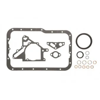 Pochette moteur complète ENGITECH ENT000177