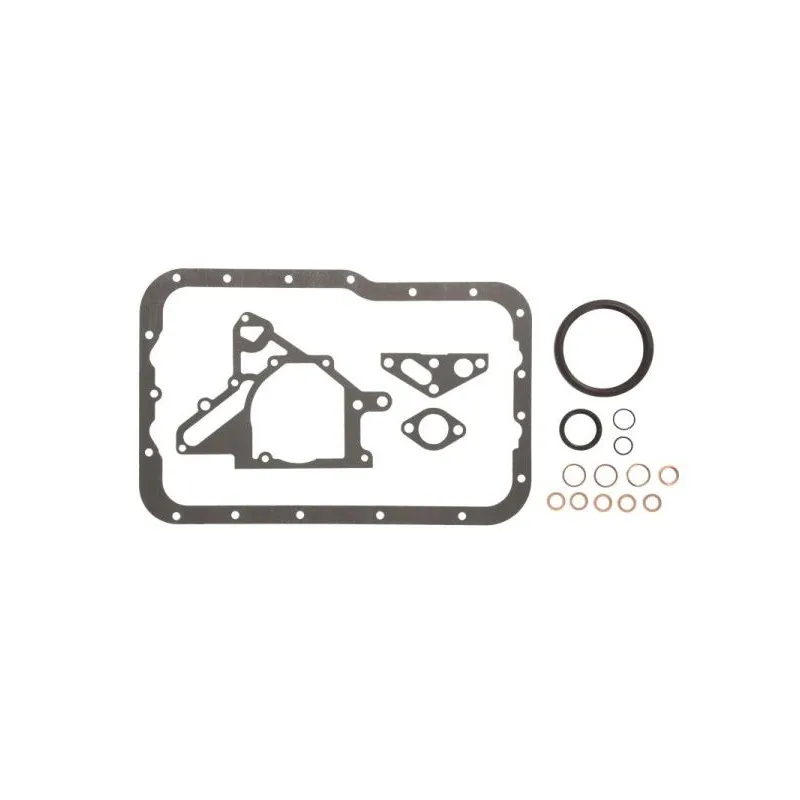 Pochette moteur complète ENGITECH ENT000177