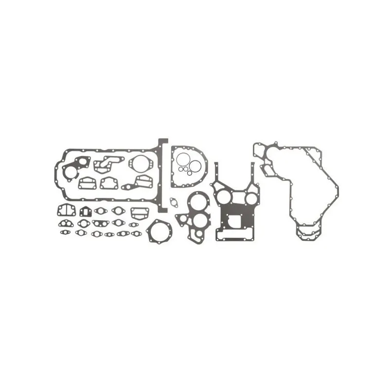Pochette moteur complète ENGITECH ENT000224