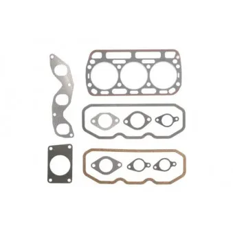 Pochette moteur complète ENGITECH ENT000248