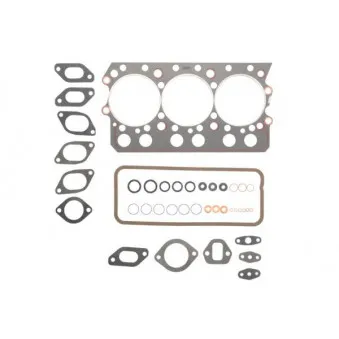 Pochette moteur complète ENGITECH ENT000278