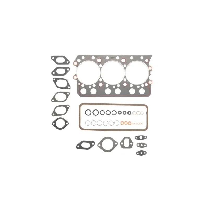 Pochette moteur complète ENGITECH ENT000278