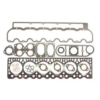 Pochette moteur complète ENGITECH ENT000367