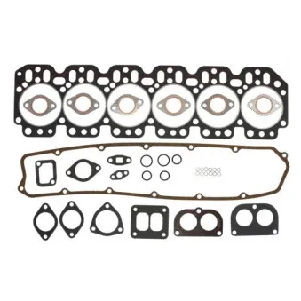 Pochette moteur complète ENGITECH ENT000395