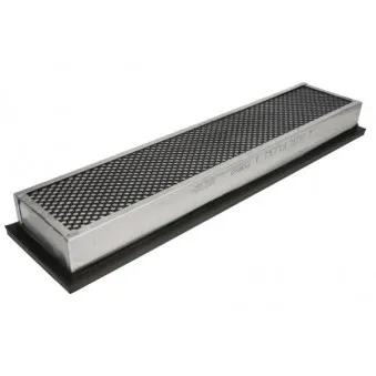 Filtre, air de l'habitacle PURRO PUR-HC0450