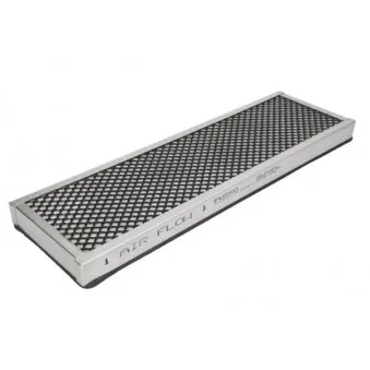 Filtre, air de l'habitacle PURRO PUR-HC0468