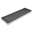 Filtre, air de l'habitacle PURRO PUR-HC0468 - Visuel 2