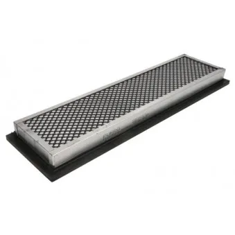 Filtre, air de l'habitacle PURRO PUR-HC0472