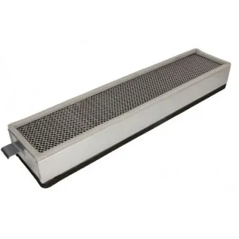 Filtre, air de l'habitacle PURRO PUR-HC0555