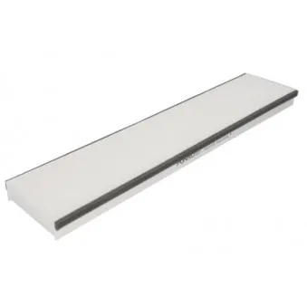 Filtre, air de l'habitacle PURRO