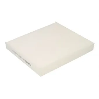 Filtre, air de l'habitacle PURRO PUR-PC7031