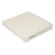 Filtre, air de l'habitacle PURRO PUR-PC8027 - Visuel 1