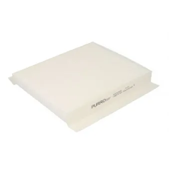 Filtre, air de l'habitacle PURRO