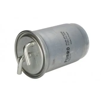 Filtre à carburant PURRO PUR-PF4006