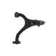 Triangle ou bras de suspension (train avant) REINHOCH RH04-6025 - Visuel 1