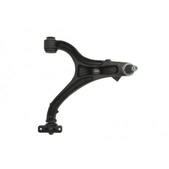 Triangle ou bras de suspension (train avant) REINHOCH RH04-6025