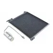 Condenseur, climatisation TEKNÖR CCS-PL-001 - Visuel 2