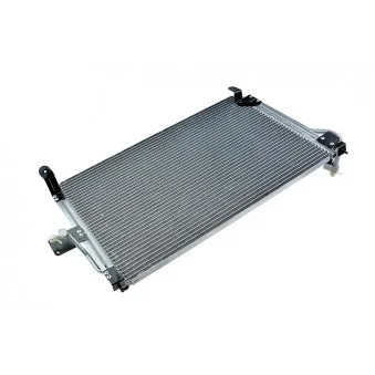 Condenseur, climatisation TEKNÖR CCS-PL-000