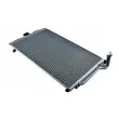 Condenseur, climatisation TEKNÖR CCS-PL-000 - Visuel 2
