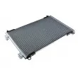 Condenseur, climatisation TEKNÖR CCS-PE-007 - Visuel 2