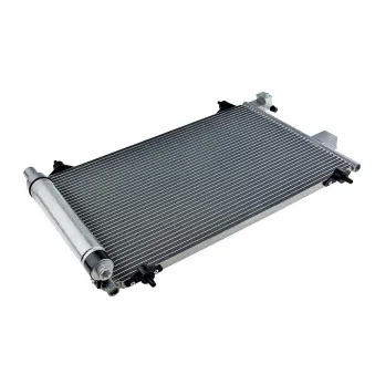 Condenseur, climatisation TEKNÖR CCS-PE-006