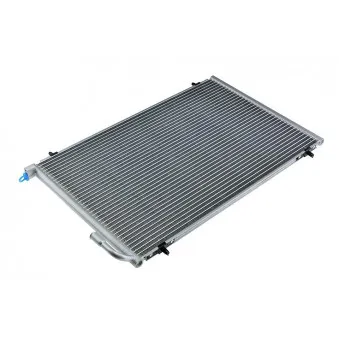 Condenseur, climatisation TEKNÖR CCS-PE-004