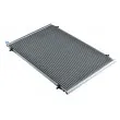 Condenseur, climatisation TEKNÖR CCS-PE-004 - Visuel 2