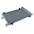 Condenseur, climatisation TEKNÖR CCS-PE-003 - Visuel 2