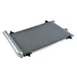 Condenseur, climatisation TEKNÖR CCS-PE-002 - Visuel 1