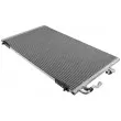 Condenseur, climatisation TEKNÖR CCS-PE-001 - Visuel 1