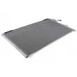 Condenseur, climatisation TEKNÖR CCS-PE-001 - Visuel 2
