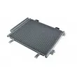 Condenseur, climatisation TEKNÖR CCS-NS-025 - Visuel 2