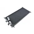 Condenseur, climatisation TEKNÖR CCS-NS-024 - Visuel 1