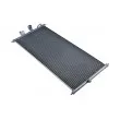 Condenseur, climatisation TEKNÖR CCS-NS-024 - Visuel 2