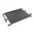 Condenseur, climatisation TEKNÖR CCS-NS-023 - Visuel 1