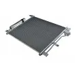 Condenseur, climatisation TEKNÖR CCS-NS-023 - Visuel 2