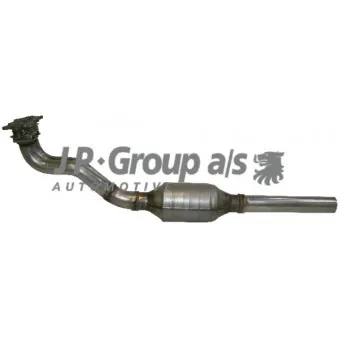 Catalyseur JP GROUP 1120207600