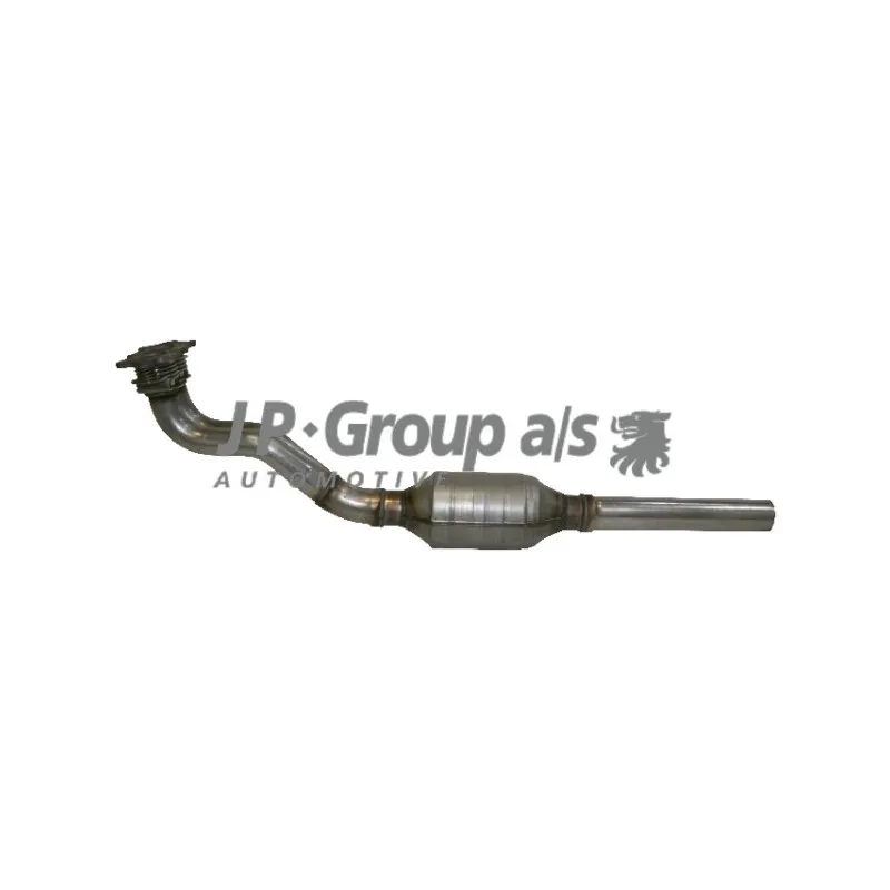 Catalyseur JP GROUP 1120207600