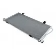 Condenseur, climatisation TEKNÖR CCS-NS-020 - Visuel 2