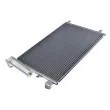 Condenseur, climatisation TEKNÖR CCS-NS-019 - Visuel 1