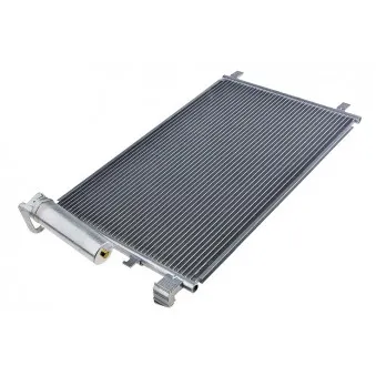 Condenseur, climatisation TEKNÖR CCS-NS-019