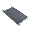 Condenseur, climatisation TEKNÖR CCS-NS-019 - Visuel 2