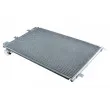 Condenseur, climatisation TEKNÖR CCS-NS-017 - Visuel 2