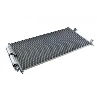 Condenseur, climatisation TEKNÖR CCS-NS-014