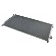 Condenseur, climatisation TEKNÖR CCS-NS-014 - Visuel 2