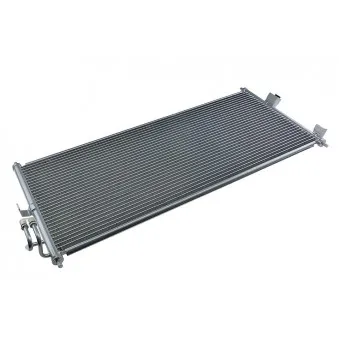 Condenseur, climatisation TEKNÖR CCS-NS-013