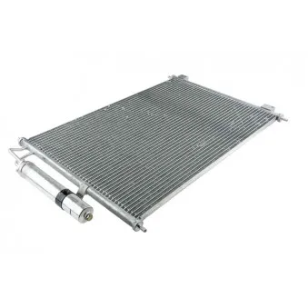 Condenseur, climatisation TEKNÖR CCS-NS-012