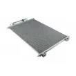 Condenseur, climatisation TEKNÖR CCS-NS-012 - Visuel 2