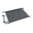 Condenseur, climatisation TEKNÖR CCS-NS-011 - Visuel 1